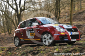 Osterrallye Zerf 2018