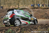 Osterrallye Zerf 2018
