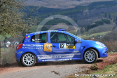 Osterrallye Zerf 2018