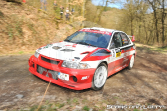 Osterrallye Zerf 2018