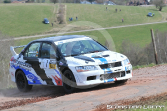 Osterrallye Zerf 2018
