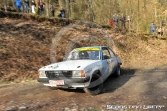 Osterrallye Zerf 2018