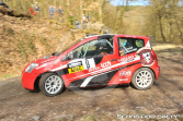 Osterrallye Zerf 2018