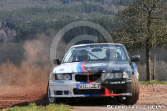 Osterrallye Zerf 2018