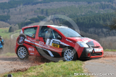 Osterrallye Zerf 2018