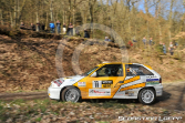 Osterrallye Zerf 2018