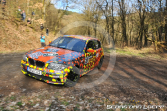Osterrallye Zerf 2018