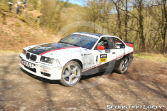 Osterrallye Zerf 2018