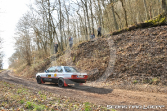 Osterrallye Zerf 2018