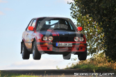 Rallye Kohle und Stahl 2018