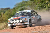 Rallye Kohle und Stahl 2018