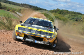 Rallye Kohle und Stahl 2018