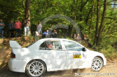 Rallye Kohle und Stahl 2018