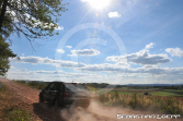 Rallye Kohle und Stahl 2018