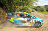 Rallye Kohle und Stahl 2018