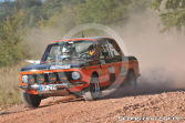 Rallye Kohle und Stahl 2018