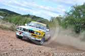 Rallye Kohle und Stahl 2018