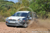 Rallye Kohle und Stahl 2018