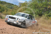 Rallye Kohle und Stahl 2018