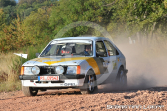Rallye Kohle und Stahl 2018