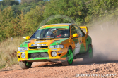Rallye Kohle und Stahl 2018