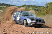 Rallye Kohle und Stahl 2018