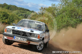 Rallye Kohle und Stahl 2018