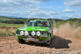 Rallye Kohle und Stahl 2018