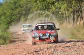 Rallye Kohle und Stahl 2018