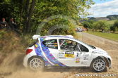 Rallye Kohle und Stahl 2018