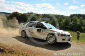 Rallye Kohle und Stahl 2018