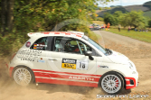 Rallye Kohle und Stahl 2018
