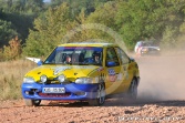 Rallye Kohle und Stahl 2018