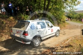Rallye Kohle und Stahl 2018