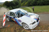 Rallye Kohle und Stahl 2018