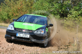 Rallye Kohle und Stahl 2018