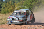 Rallye Kohle und Stahl 2018
