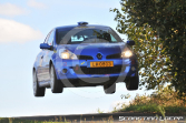 Rallye Kohle und Stahl 2018