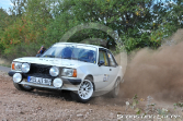 Rallye Kohle und Stahl 2018