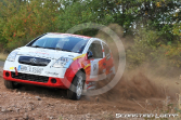 Rallye Kohle und Stahl 2018