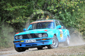 Rallye Kohle und Stahl 2018