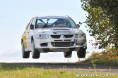 Rallye Kohle und Stahl 2018