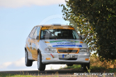 Rallye Kohle und Stahl 2018