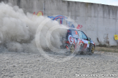 Rallye Luxembourg 2018