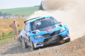 Rallye Luxembourg 2018
