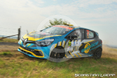 Rallye Luxembourg 2018