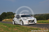 Rallye Luxembourg 2018