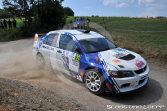 Rallye Luxembourg 2018