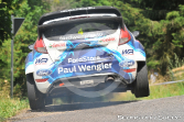 Rallye Luxembourg 2018