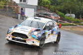Rallye Luxembourg 2018
